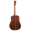 Martin Rich Robinson Custom Signature Edition D-28 Acoustic Guitar - Natural - Includes Martin Hard Shell Case