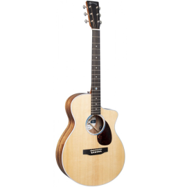 Martin Guitar SC13E-01 Road Series Acous..