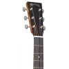 Martin Guitar SC13E-01 Road Series Acoustic-Electric Guitar - Natural Sitka Spruce Top And Koa veneer Back And Side ( Gloss ) - Martin Gig Bag Included