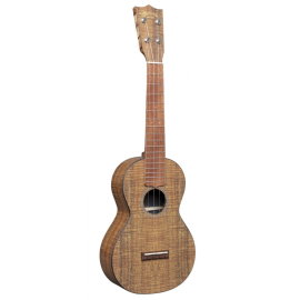 Martin 0XK Concert Ukulele - Natural - Included Martin Bag