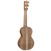 Martin 0XK Concert Ukulele - Natural - Included Martin Bag