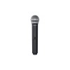 Shure BLX24/PG58 Wireless Handheld Microphone System - J11 Band