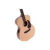 Sigma Guitars 000ME Semi Acoustic Guitar - Include Softcase