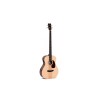 Sigma Guitars BME Semi Acoustic Bass - 4 String