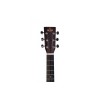 Sigma Guitars DTC-1E-SB Semi Acoustic Guitar - High Gloss Vintage Sunburst - Include Softcase