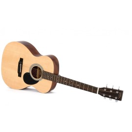 Sigma Guitars OMM-ST Acoustic Guitar - I..