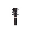 Sigma Guitars SOMM-STE Semi-Acoustic Guitar - Include Gig Bag