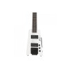 Steinberger SpiritXT-2 Standard Outfit Travel Electric 4 String Bass Guitar™ - White - Included Deluxe Gigbag