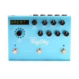 Strymon BigSky Multidimensional Reverb P..