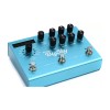 Strymon BigSky Multidimensional Reverb Pedal - Power Supply Included