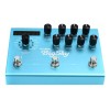 Strymon BigSky Multidimensional Reverb Pedal - Power Supply Included