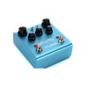 Strymon BlueSky Reverberator Pedal - Power Supply Included