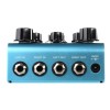 Strymon BlueSky Reverberator Pedal - Power Supply Included