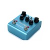 Strymon BlueSky Reverberator Pedal - Power Supply Included