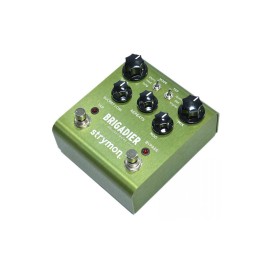 Strymon Brigadier dBucket Delay Pedal - ..