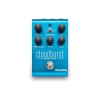 Strymon Cloudburst Ambient Reverb Pedal - 9V DC power supply (sold separately)