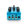 Strymon Cloudburst Ambient Reverb Pedal - 9V DC power supply (sold separately)