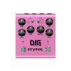 Strymon DIG Digital Delay Pedal V2 - Power Supply Included