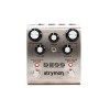 Strymon Deco Tape Saturation and Doubletracker Delay Pedal - Power Supply Included