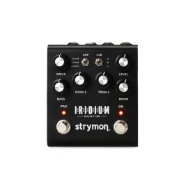 Strymon Iridium Amp And IR Cab Pedal - P..