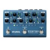 Strymon NightSky Time-warped Reverberator Pedal - Power Supply Included