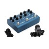 Strymon NightSky Time-warped Reverberator Pedal - Power Supply Included