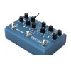 Strymon NightSky Time-warped Reverberator Pedal - Power Supply Included