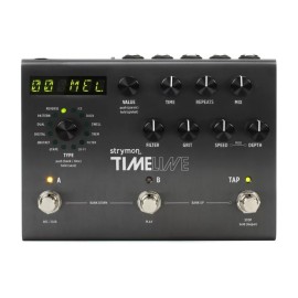 Strymon TimeLine Multidimensional Delay ..