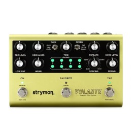 Strymon Volante Magnetic Echo Machine Pe..