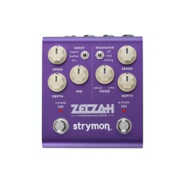 Strymon Zelzah Multidimensional Phaser -..