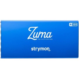 Strymon Zuma R300 5-output Guitar Pedal ..