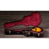 Taylor 414ce-R V-Class Acoustic-electric Guitar - Grand Auditorium - Tobacco Sunburst - Includes Taylor Deluxe Hardshell Brown