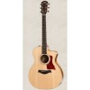 Taylor guitar 214ce-K Koa Deluxe Natural - Include Hardshell Case