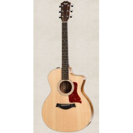 Taylor guitar 214ce-K Koa Deluxe Natural..