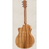 Taylor guitar 214ce-K Koa Deluxe Natural - Include Hardshell Case