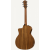 Taylor guitar 224ce Deluxe Koa Grand Auditorium - Shaded Edgeburst - Includes Taylor Deluxe Hardshell Brown