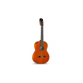 Alhambra Flamenco Guitar 4F-PURE - Includes Free Softcase
