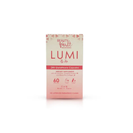 Lumi 24H Glutathione Capsule