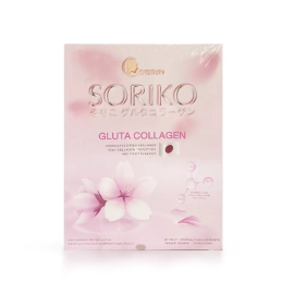 Soriko Gluta Collagen (Tripetide)