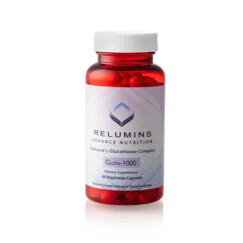 Relumins Advance Nutrition Gluta-1000 | 60 Capsules