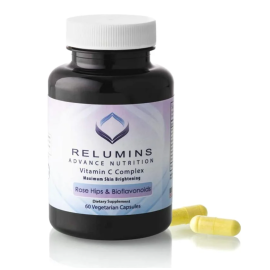 Relumins Advance Oral Vitamin C Complex