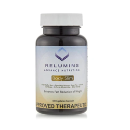 Relumins Advance Nutrition Body Slim