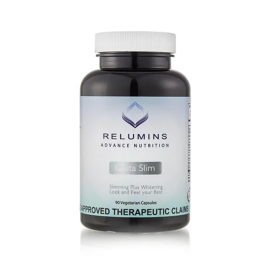 Relumins Advance Gluta Slim – Whitening and Slimming