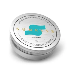 SunKiss Lip Balm Treatment SPF 30+