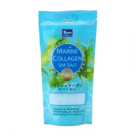 Yoko – Marine Collagen Spa Salt