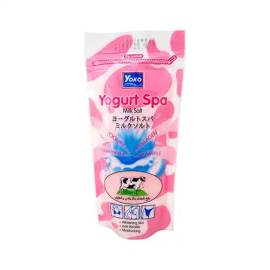 Yoko – Yogurt Spa Milk Salt