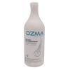 Ozma CRYSTAL hair Taming Brazilian  keratin  System  علاج تنعيم الكيراتين طقم علاج الكيراتين البرازيلي Hair Straightening Natural Ingredients kit 1000 ML*3