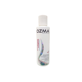 OZMA  Keratin and Protein Anti residue Shampoo 150 ML . STEP 1