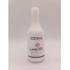 OZMA CAVIAR After Keratin and Protein hair Balancing Maintenance Conditioner for Treated & damage &Oily & Color Hair Daily Use After Shampoo, Organic Conditioner. Enriched with Caviar 500 Ml