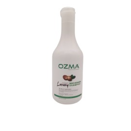 OZMA Macadamia After Keratin and Protein..